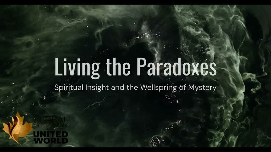 Living the Paradoxes