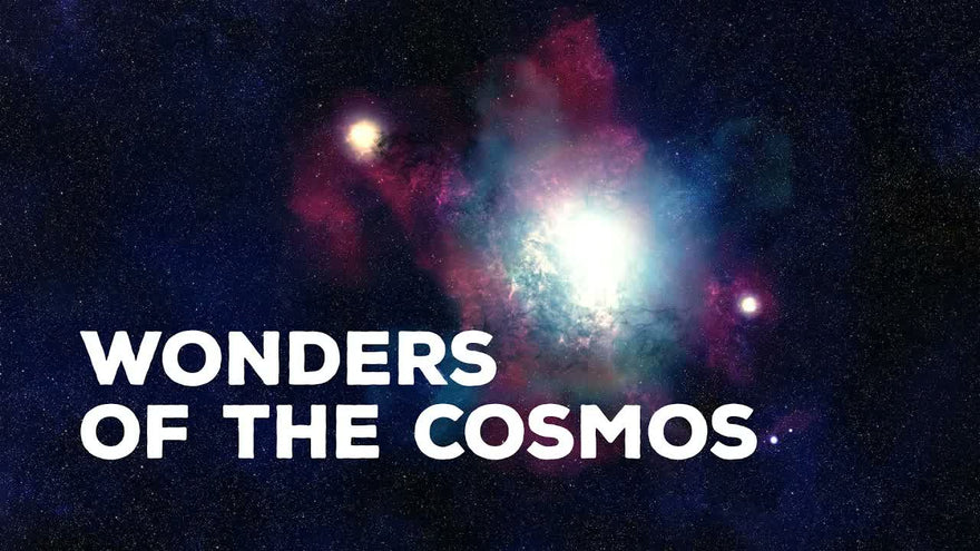Wonders of the Cosmos