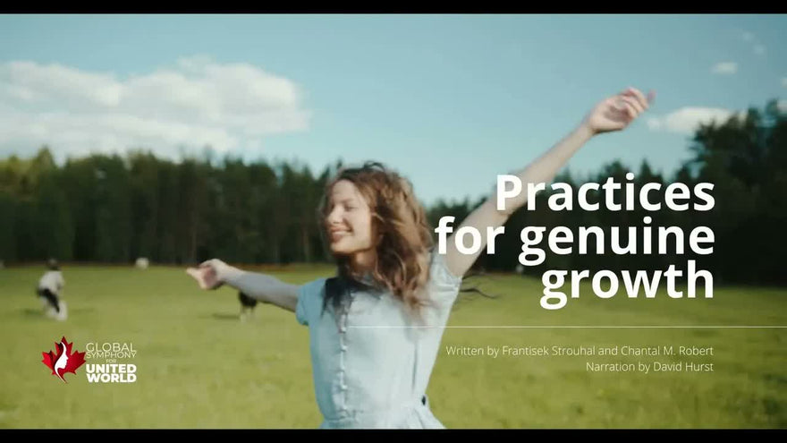Practices For Genuine Growth