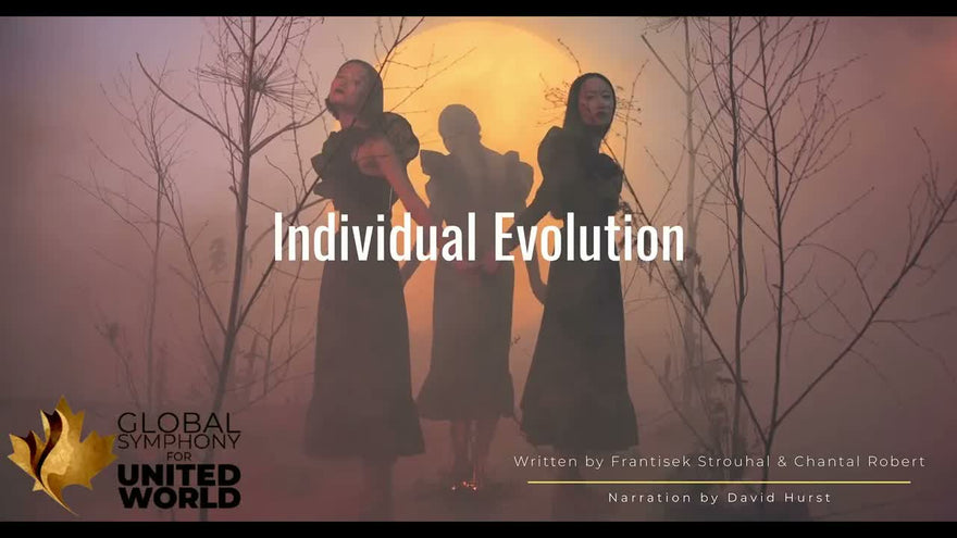 Individual Evolution