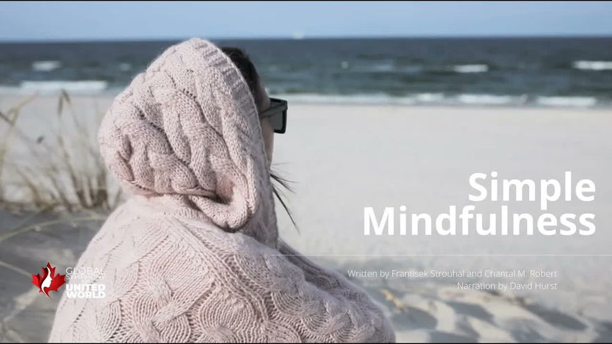 Simple Mindfulness