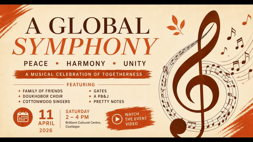 A Global Symphony