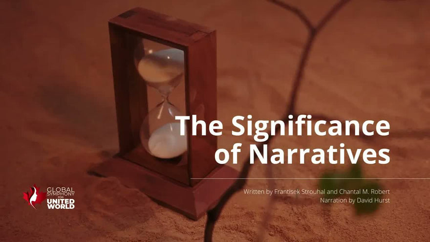 The Significance Of Narratives