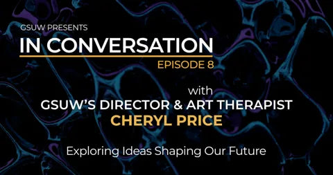 Episode 8, In Conversation with Cheryl Price