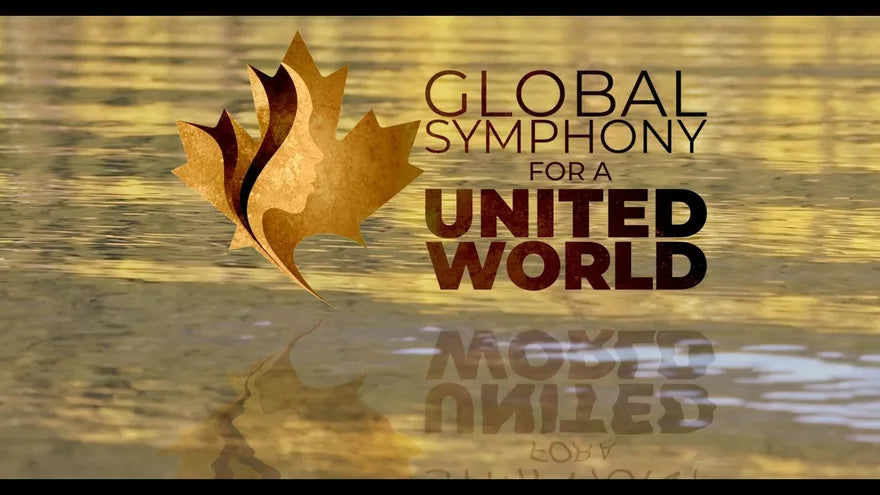 Welcome to Global Symphony