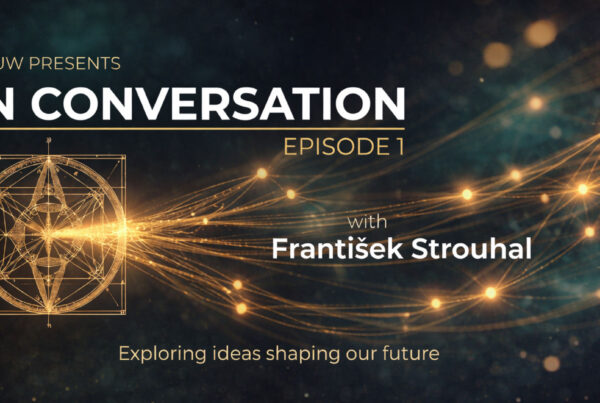 In Conversation with GSUW Founder - Episode 1