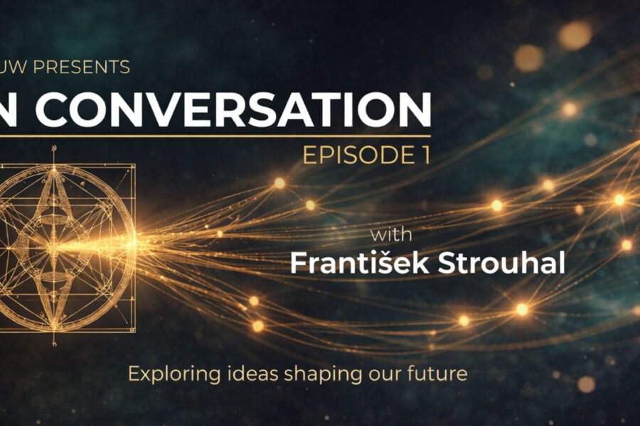 In Conversation with GSUW Founder - Episode 1