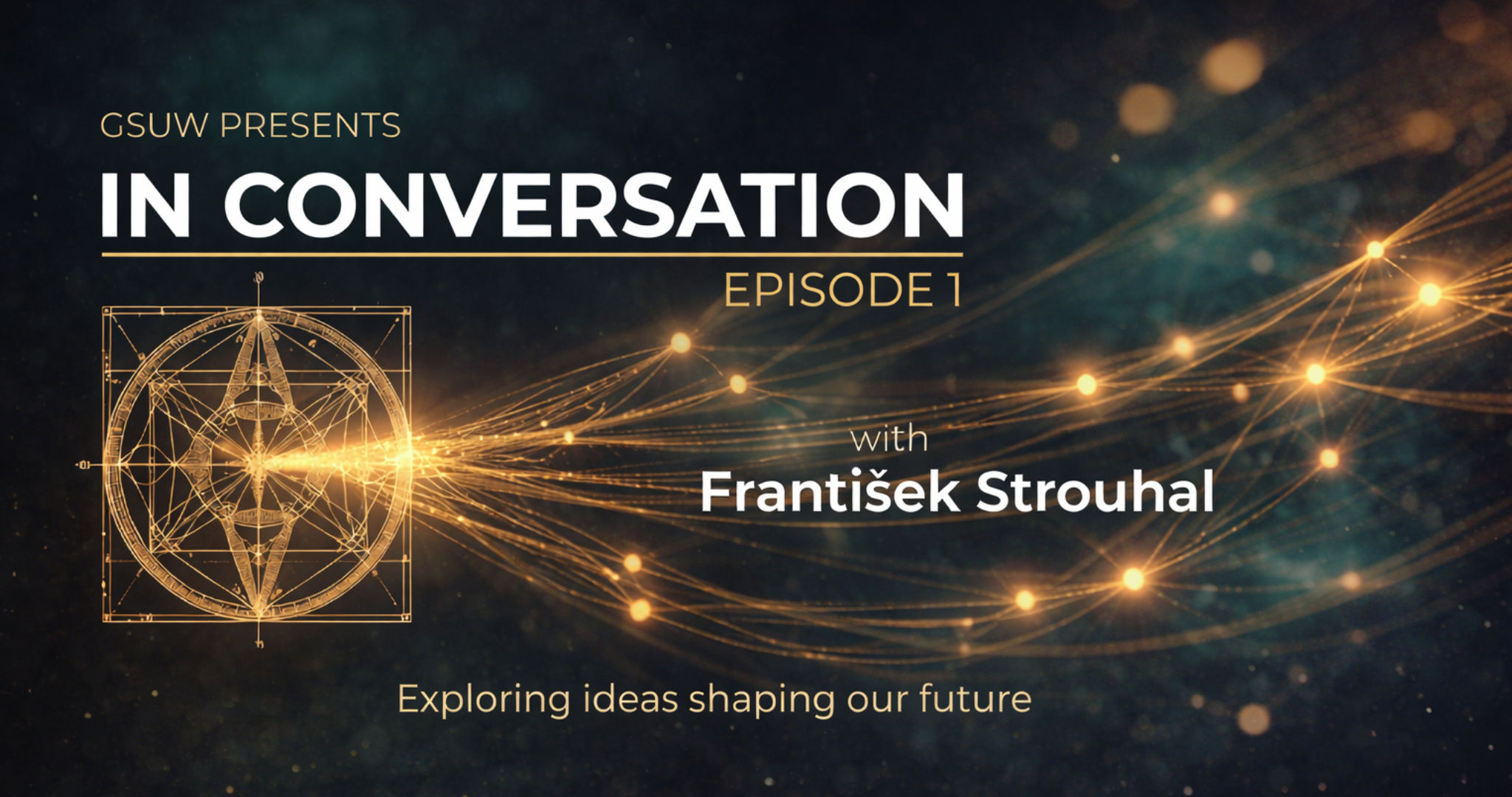 In Conversation with GSUW Founder - Episode 1