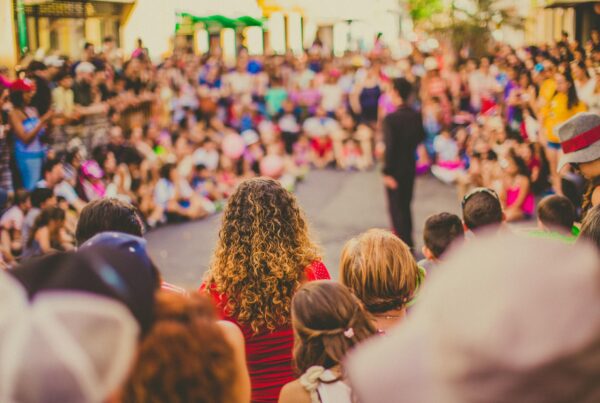 Caring For Our Communities