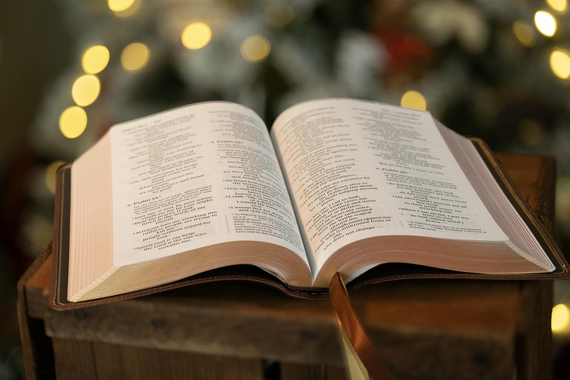 biblical principles