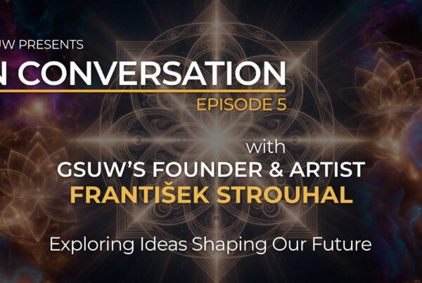 In Conversation with GSUW Founder - Episode 5