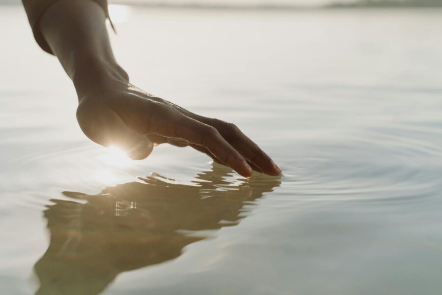 Seeing the Sacred in Everyone