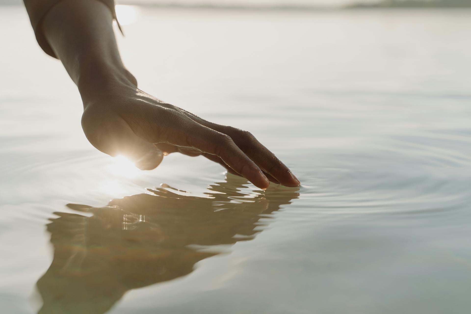 Seeing the Sacred in Everyone