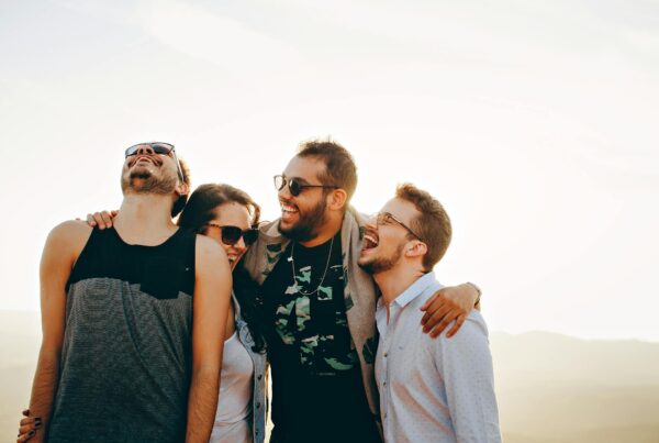 Happy People