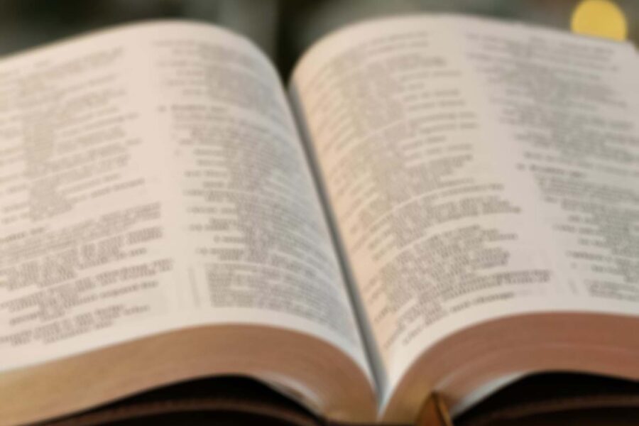 A_book